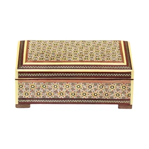 جعبه جواهرات 1016 خاتم 7016
