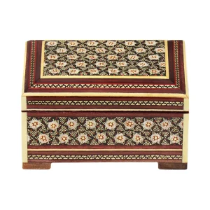 جعبه جواهرات 811 خاتم 3014
