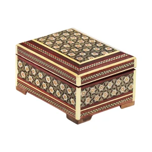 جعبه جواهرات 811 خاتم 3014