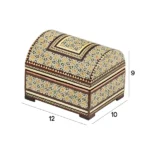 جعبه 10*12 خاتم 1011