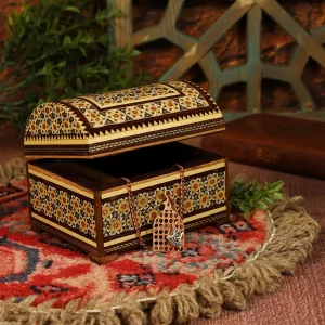 جعبه 10*12 خاتم 1011