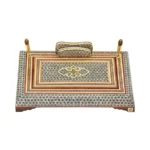 جاقلمی درب دار 20*30 خاتم 0023