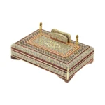 جعبه جاقلمی 30*20 خاتم 0011
