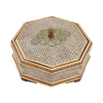 شکلات خوری 8 گوشه خاتم 8023
