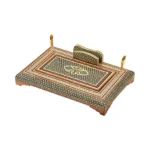 جاقلمی درب دار 20*30 خاتم 0037