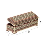 قلمدان 20 خاتم 2014