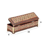 قلمدان 20 خاتم 2010