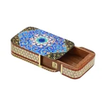 جعبه پاسور خاتم رو نقاشی 01181