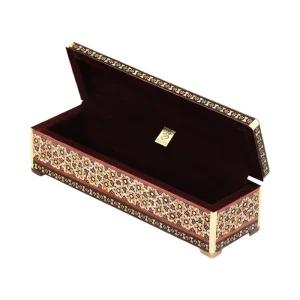 قلمدان 20 خاتم 2010