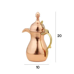 دله عربی مسی h20
