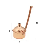 اسپند دودکن مسی d7