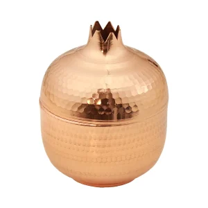 قندان مسی اناری h10