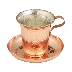 ست چای خوری مسی