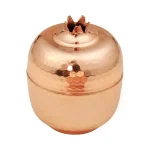 قندان مسی اناری h7