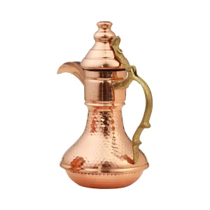 دله عربی مسی چکشی h19