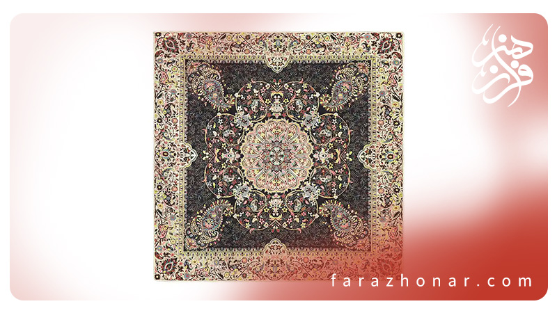 termeh-roomizi