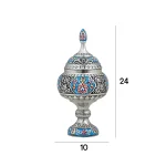 شکلات خوری 24 قلمزنی پرداز m18