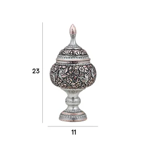 شکلات خوری 24 قلمزنی تراش m18