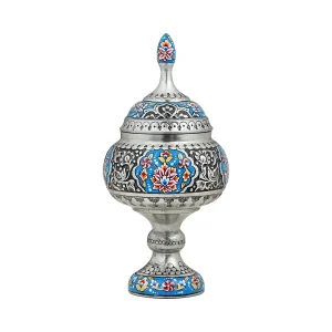 شکلات خوری 24 قلمزنی پرداز m18