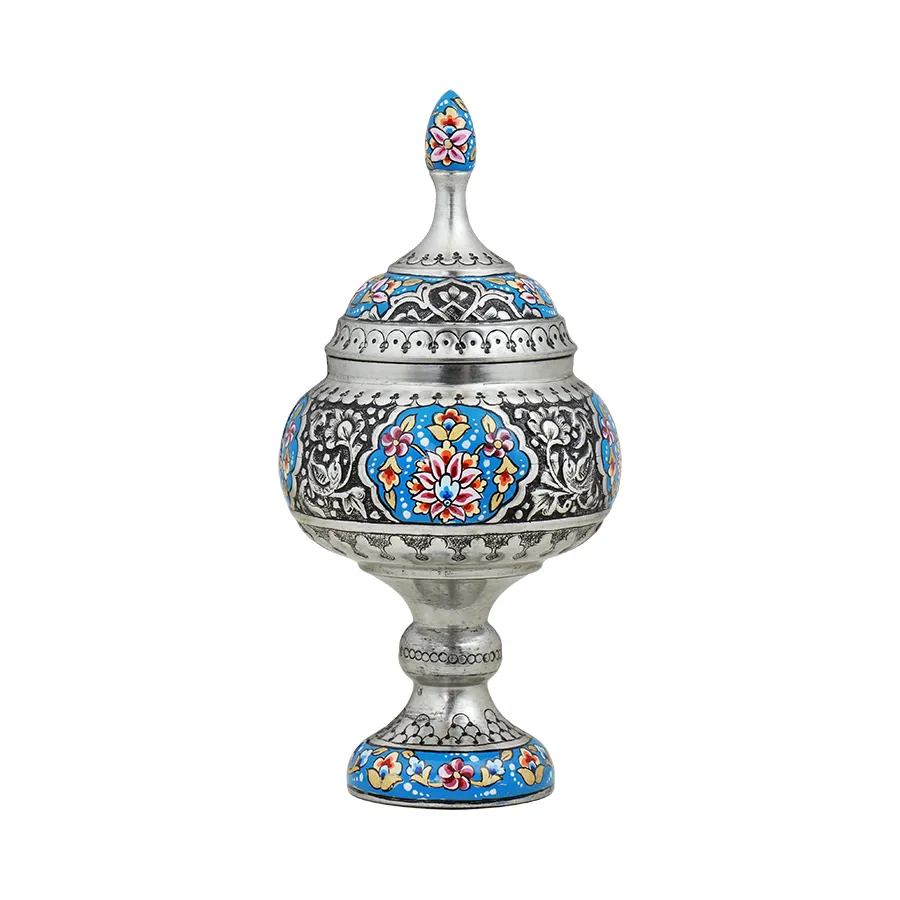 شکلات خوری 24 قلمزنی پرداز m18