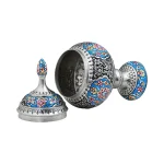 شکلات خوری 24 قلمزنی پرداز m18