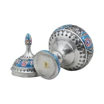 شکلات خوری 24 قلمزنی پرداز m18