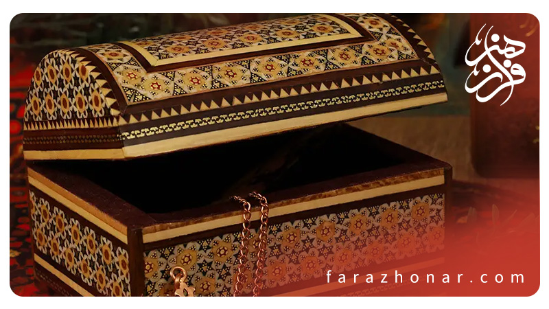 khatam-kari-history